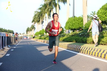 NÔNG THÔN VIỆT MARATHON - LONG AN 2023 - Ảnh #898694