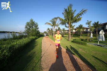 NÔNG THÔN VIỆT MARATHON - LONG AN 2023 - Ảnh #901139