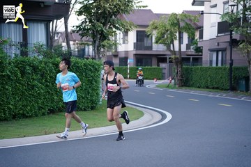 NÔNG THÔN VIỆT MARATHON - LONG AN 2023 - Ảnh #897021
