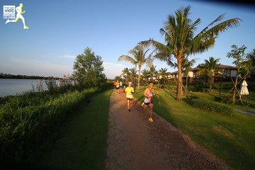NÔNG THÔN VIỆT MARATHON - LONG AN 2023 - Ảnh #906099