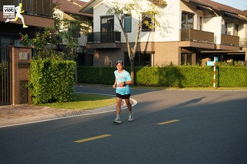 NÔNG THÔN VIỆT MARATHON - LONG AN 2023 - Ảnh #896262
