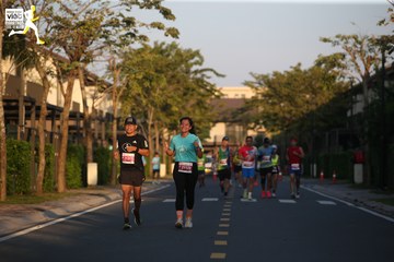 NÔNG THÔN VIỆT MARATHON - LONG AN 2023 - Ảnh #894185
