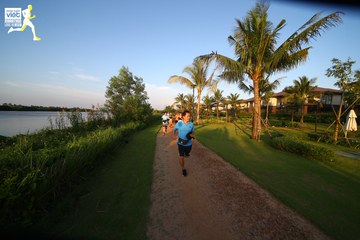 NÔNG THÔN VIỆT MARATHON - LONG AN 2023 - Ảnh #902939