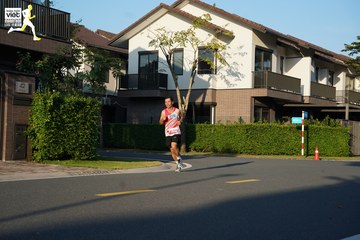 NÔNG THÔN VIỆT MARATHON - LONG AN 2023 - Ảnh #895770