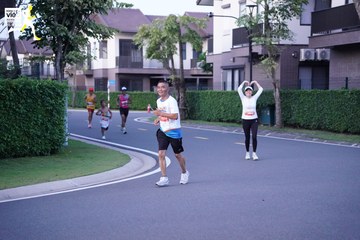 NÔNG THÔN VIỆT MARATHON - LONG AN 2023 - Ảnh #897498