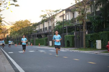 NÔNG THÔN VIỆT MARATHON - LONG AN 2023 - Ảnh #894534