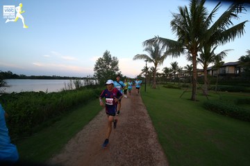 NÔNG THÔN VIỆT MARATHON - LONG AN 2023 - Ảnh #900734