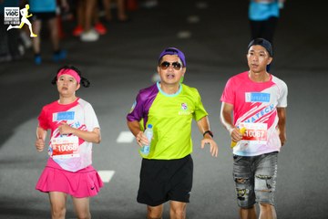 NÔNG THÔN VIỆT MARATHON - LONG AN 2023 - Ảnh #924352