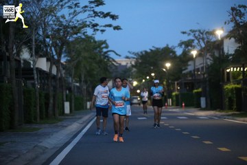 NÔNG THÔN VIỆT MARATHON - LONG AN 2023 - Ảnh #895361