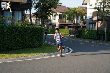 NÔNG THÔN VIỆT MARATHON - LONG AN 2023 - Ảnh #895757