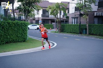 NÔNG THÔN VIỆT MARATHON - LONG AN 2023 - Ảnh #896991