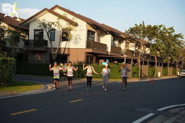 NÔNG THÔN VIỆT MARATHON - LONG AN 2023 - Ảnh #896460