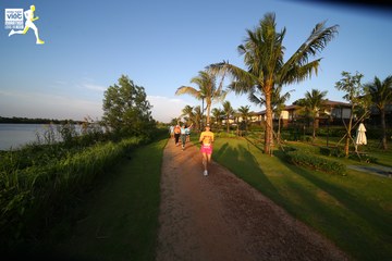 NÔNG THÔN VIỆT MARATHON - LONG AN 2023 - Ảnh #905182