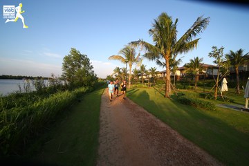 NÔNG THÔN VIỆT MARATHON - LONG AN 2023 - Ảnh #903414