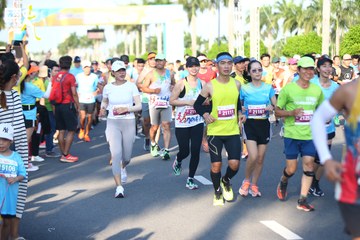 NÔNG THÔN VIỆT MARATHON - LONG AN 2023 - Ảnh #898500