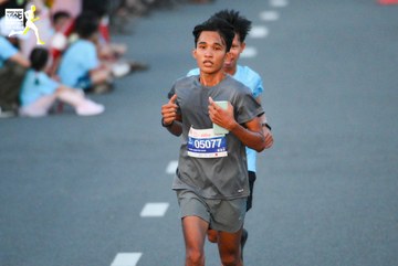 NÔNG THÔN VIỆT MARATHON - LONG AN 2023 - Ảnh #923217