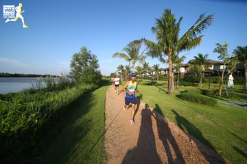 NÔNG THÔN VIỆT MARATHON - LONG AN 2023 - Ảnh #900712