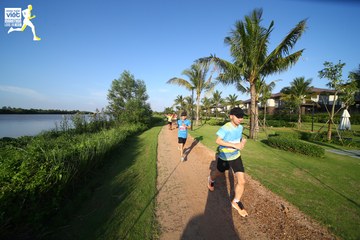 NÔNG THÔN VIỆT MARATHON - LONG AN 2023 - Ảnh #900796