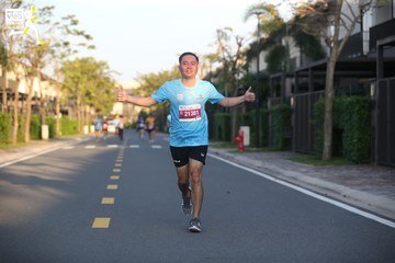 NÔNG THÔN VIỆT MARATHON - LONG AN 2023 - Ảnh #894018