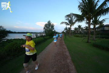 NÔNG THÔN VIỆT MARATHON - LONG AN 2023 - Ảnh #899779