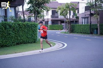 NÔNG THÔN VIỆT MARATHON - LONG AN 2023 - Ảnh #897258