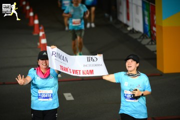 NÔNG THÔN VIỆT MARATHON - LONG AN 2023 - Ảnh #923809