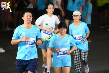 NÔNG THÔN VIỆT MARATHON - LONG AN 2023 - Ảnh #924154