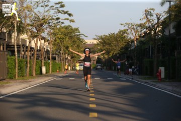 NÔNG THÔN VIỆT MARATHON - LONG AN 2023 - Ảnh #893641