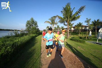 NÔNG THÔN VIỆT MARATHON - LONG AN 2023 - Ảnh #901354