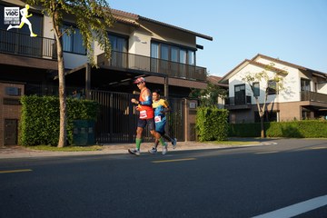 NÔNG THÔN VIỆT MARATHON - LONG AN 2023 - Ảnh #895924