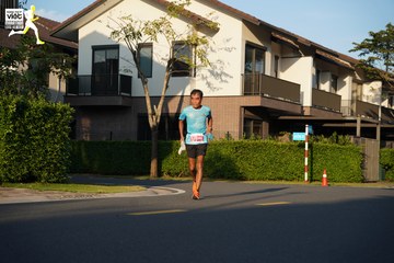 NÔNG THÔN VIỆT MARATHON - LONG AN 2023 - Ảnh #895932