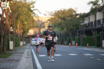 NÔNG THÔN VIỆT MARATHON - LONG AN 2023 - Ảnh #894642
