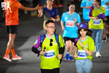 NÔNG THÔN VIỆT MARATHON - LONG AN 2023 - Ảnh #924337