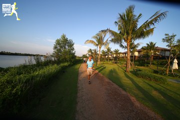 NÔNG THÔN VIỆT MARATHON - LONG AN 2023 - Ảnh #906114