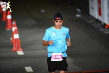 NÔNG THÔN VIỆT MARATHON - LONG AN 2023 - Ảnh #924495