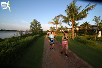 NÔNG THÔN VIỆT MARATHON - LONG AN 2023 - Ảnh #902931