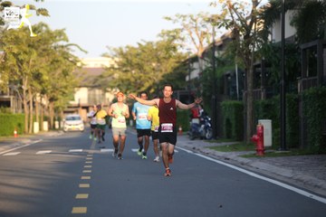 NÔNG THÔN VIỆT MARATHON - LONG AN 2023 - Ảnh #893926