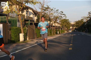 NÔNG THÔN VIỆT MARATHON - LONG AN 2023 - Ảnh #893877
