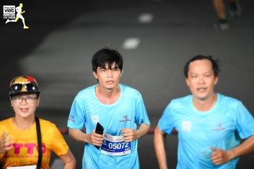NÔNG THÔN VIỆT MARATHON - LONG AN 2023 - Ảnh #923455