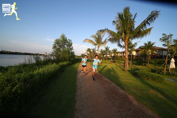NÔNG THÔN VIỆT MARATHON - LONG AN 2023 - Ảnh #906011
