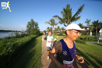 NÔNG THÔN VIỆT MARATHON - LONG AN 2023 - Ảnh #901651