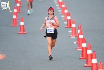NÔNG THÔN VIỆT MARATHON - LONG AN 2023 - Ảnh #923077