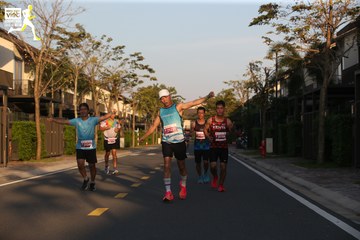 NÔNG THÔN VIỆT MARATHON - LONG AN 2023 - Ảnh #893827