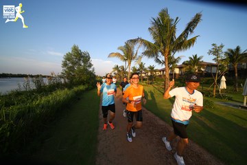 NÔNG THÔN VIỆT MARATHON - LONG AN 2023 - Ảnh #904155