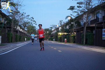 NÔNG THÔN VIỆT MARATHON - LONG AN 2023 - Ảnh #897746