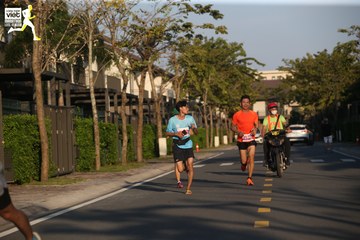 NÔNG THÔN VIỆT MARATHON - LONG AN 2023 - Ảnh #893571