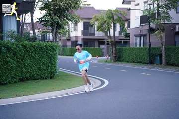 NÔNG THÔN VIỆT MARATHON - LONG AN 2023 - Ảnh #897076