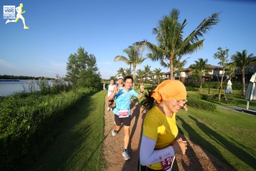 NÔNG THÔN VIỆT MARATHON - LONG AN 2023 - Ảnh #901646