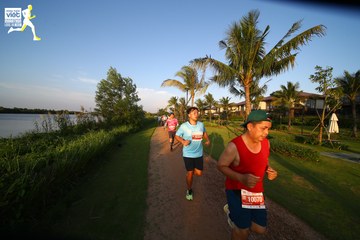 NÔNG THÔN VIỆT MARATHON - LONG AN 2023 - Ảnh #905199