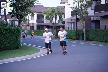 NÔNG THÔN VIỆT MARATHON - LONG AN 2023 - Ảnh #897544